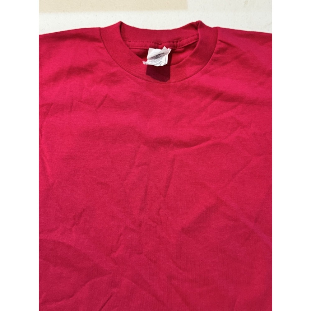 LOT OF 3 TND Youth T-shirts- Fuscia - Size L | NWOT Wholesale Bundle